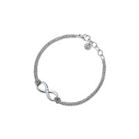 Pulsera Liu Jo Mujer in Acero LJ2516 - LJ2516